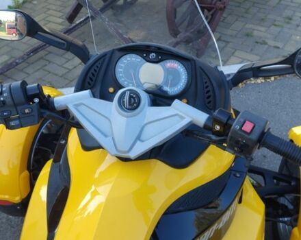 Другая Другая, объемом двигателя 0.99 л и пробегом 0 тыс. км за 7000 $, фото 6 на Automoto.ua