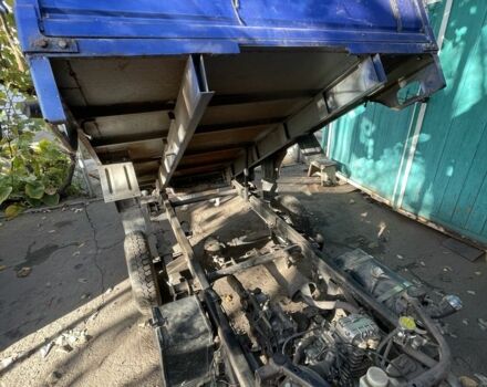 Другая Другая, объемом двигателя 0.2 л и пробегом 0 тыс. км за 1310 $, фото 11 на Automoto.ua