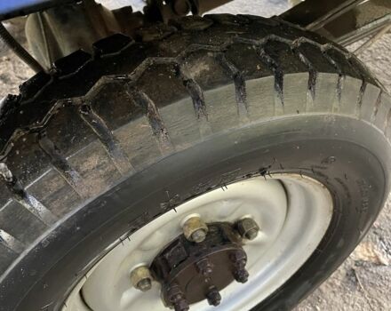 Другая Другая, объемом двигателя 0.2 л и пробегом 0 тыс. км за 1310 $, фото 8 на Automoto.ua