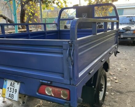 Другая Другая, объемом двигателя 0.2 л и пробегом 0 тыс. км за 1310 $, фото 5 на Automoto.ua