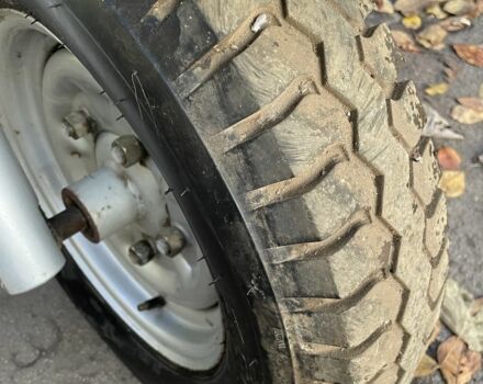 Другая Другая, объемом двигателя 0.2 л и пробегом 0 тыс. км за 1310 $, фото 10 на Automoto.ua