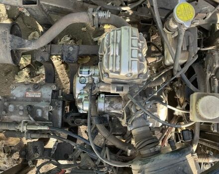 Другая Другая, объемом двигателя 0.2 л и пробегом 0 тыс. км за 1310 $, фото 12 на Automoto.ua