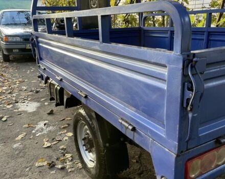 Другая Другая, объемом двигателя 0.2 л и пробегом 0 тыс. км за 1310 $, фото 6 на Automoto.ua