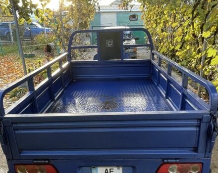 Другая Другая, объемом двигателя 0.2 л и пробегом 0 тыс. км за 1310 $, фото 7 на Automoto.ua