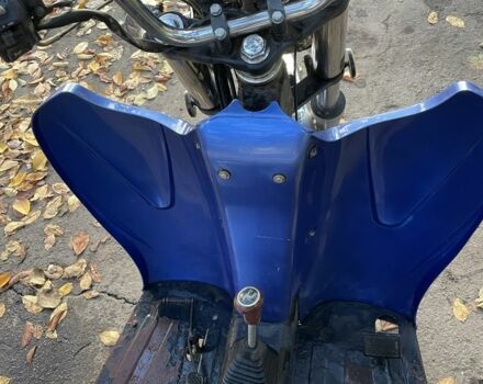 Другая Другая, объемом двигателя 0.2 л и пробегом 0 тыс. км за 1310 $, фото 4 на Automoto.ua