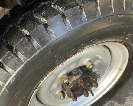 Другая Другая, объемом двигателя 0.2 л и пробегом 0 тыс. км за 1310 $, фото 9 на Automoto.ua