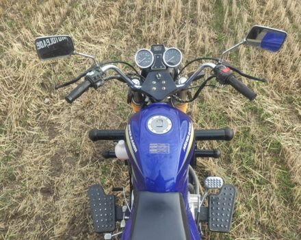 Другая Другая 2018 в Рожище на Automoto.ua Другая Другая, объемом двигателя 0.25 л и пробегом 0 тыс. км за 1668 $, фото 6 на Automoto.ua