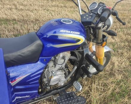 Другая Другая 2018 в Рожище на Automoto.ua Другая Другая, объемом двигателя 0.25 л и пробегом 0 тыс. км за 1668 $, фото 4 на Automoto.ua