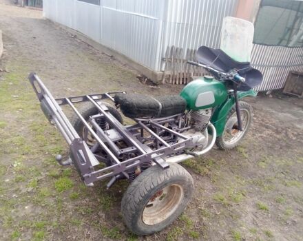 Другая Другая, объемом двигателя 0.11 л и пробегом 0 тыс. км за 215 $, фото 2 на Automoto.ua