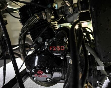 Другая Другая, объемом двигателя 0.25 л и пробегом 0 тыс. км за 3100 $, фото 15 на Automoto.ua