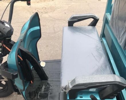 Другая Другая, объемом двигателя 0 л и пробегом 0 тыс. км за 1379 $, фото 2 на Automoto.ua