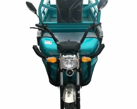 Другая Другая, объемом двигателя 0 л и пробегом 0 тыс. км за 1251 $, фото 2 на Automoto.ua