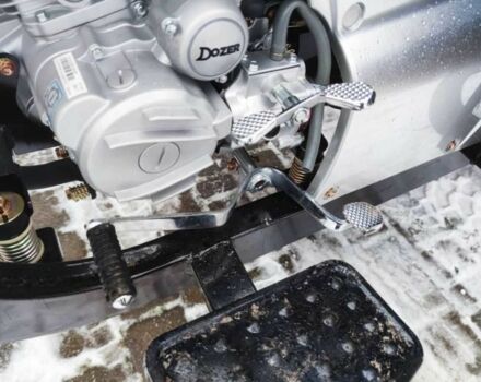 Другая Другая, объемом двигателя 0.2 л и пробегом 0 тыс. км за 2035 $, фото 13 на Automoto.ua