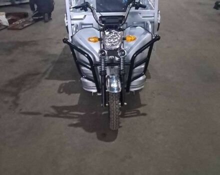 Другая Другая, объемом двигателя 0 л и пробегом 0 тыс. км за 2150 $, фото 2 на Automoto.ua