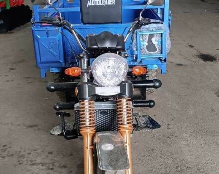 Другая Другая, объемом двигателя 0.25 л и пробегом 0 тыс. км за 2600 $, фото 2 на Automoto.ua