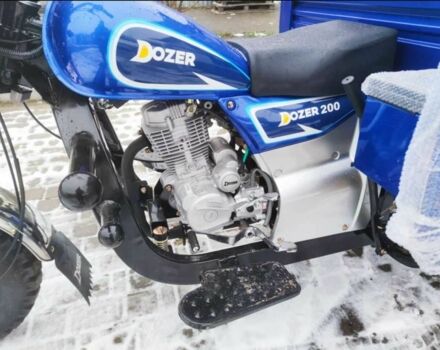 Другая Другая, объемом двигателя 0.2 л и пробегом 0 тыс. км за 2035 $, фото 14 на Automoto.ua