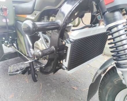 Другая Другая, объемом двигателя 0.2 л и пробегом 0 тыс. км за 2041 $, фото 23 на Automoto.ua