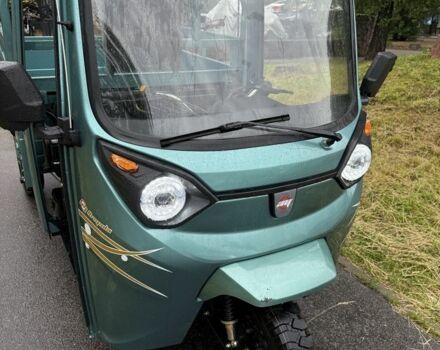 Другая Другая, объемом двигателя 0.25 л и пробегом 0 тыс. км за 3100 $, фото 11 на Automoto.ua