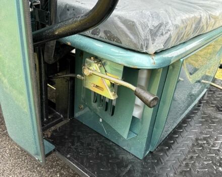 Другая Другая, объемом двигателя 0.25 л и пробегом 0 тыс. км за 3100 $, фото 12 на Automoto.ua