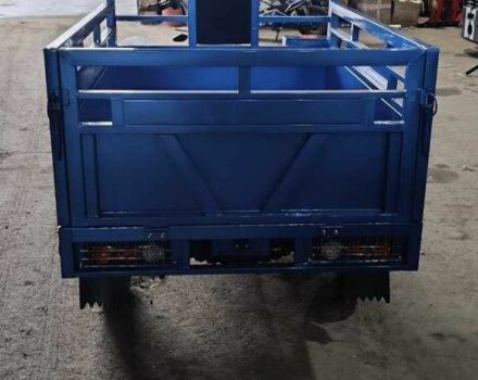 Другая Другая, объемом двигателя 0.25 л и пробегом 0 тыс. км за 2600 $, фото 4 на Automoto.ua