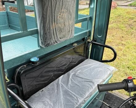 Другая Другая, объемом двигателя 0.25 л и пробегом 0 тыс. км за 3100 $, фото 13 на Automoto.ua