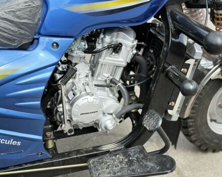 Другая Другая, объемом двигателя 0.25 л и пробегом 0 тыс. км за 2300 $, фото 5 на Automoto.ua