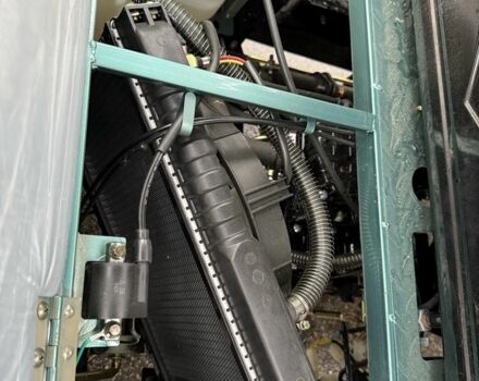 Другая Другая, объемом двигателя 0.25 л и пробегом 0 тыс. км за 3100 $, фото 14 на Automoto.ua