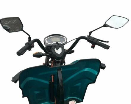 Другая Другая, объемом двигателя 0 л и пробегом 0 тыс. км за 1251 $, фото 3 на Automoto.ua