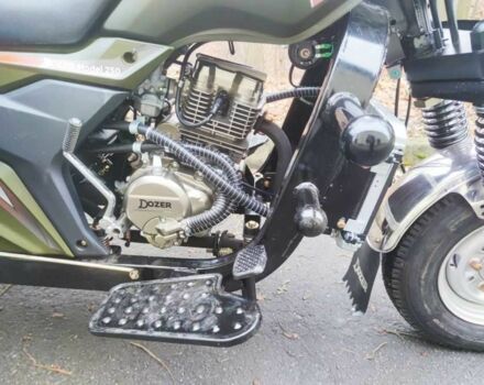 Другая Другая, объемом двигателя 0.2 л и пробегом 0 тыс. км за 2041 $, фото 22 на Automoto.ua