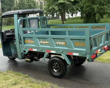 Другая Другая, объемом двигателя 0.25 л и пробегом 0 тыс. км за 3100 $, фото 5 на Automoto.ua