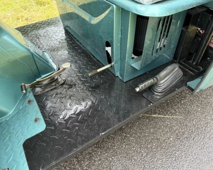 Другая Другая, объемом двигателя 0.25 л и пробегом 0 тыс. км за 3100 $, фото 10 на Automoto.ua