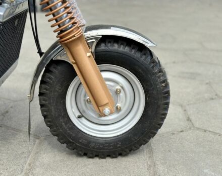 Другая Другая, объемом двигателя 0.25 л и пробегом 0 тыс. км за 2300 $, фото 4 на Automoto.ua