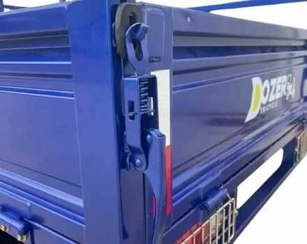 Другая Другая, объемом двигателя 0.2 л и пробегом 0 тыс. км за 2200 $, фото 5 на Automoto.ua