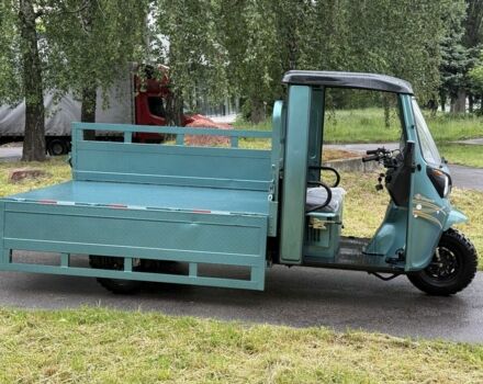 Другая Другая, объемом двигателя 0.25 л и пробегом 0 тыс. км за 3100 $, фото 3 на Automoto.ua