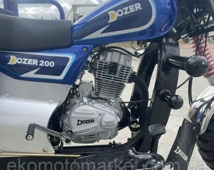 Другая Другая, объемом двигателя 0.2 л и пробегом 0 тыс. км за 2024 $, фото 6 на Automoto.ua