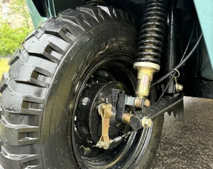 Другая Другая, объемом двигателя 0.25 л и пробегом 0 тыс. км за 3100 $, фото 9 на Automoto.ua