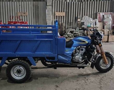 Другая Другая, объемом двигателя 0.25 л и пробегом 0 тыс. км за 2600 $, фото 3 на Automoto.ua