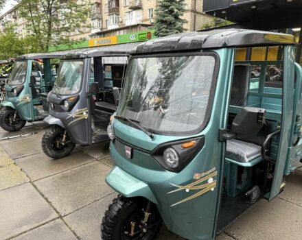 Другая Другая, объемом двигателя 0.25 л и пробегом 0 тыс. км за 3100 $, фото 18 на Automoto.ua