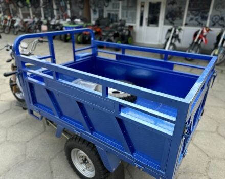 Другая Другая, объемом двигателя 0.25 л и пробегом 0 тыс. км за 2300 $, фото 6 на Automoto.ua