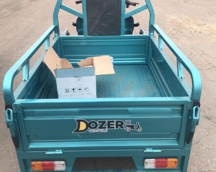 Другая Другая, объемом двигателя 0 л и пробегом 0 тыс. км за 1379 $, фото 3 на Automoto.ua