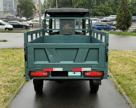 Другая Другая, объемом двигателя 0.25 л и пробегом 0 тыс. км за 3100 $, фото 4 на Automoto.ua