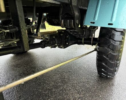 Другая Другая, объемом двигателя 0.25 л и пробегом 0 тыс. км за 3100 $, фото 16 на Automoto.ua