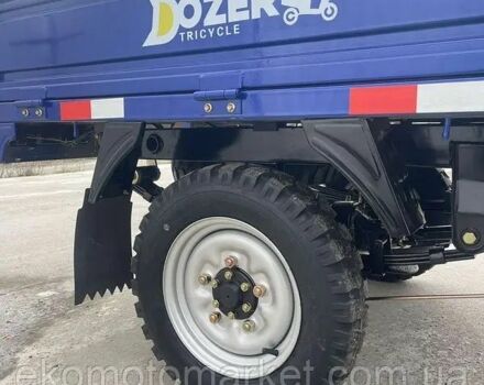 Другая Другая, объемом двигателя 0.2 л и пробегом 0 тыс. км за 2024 $, фото 7 на Automoto.ua