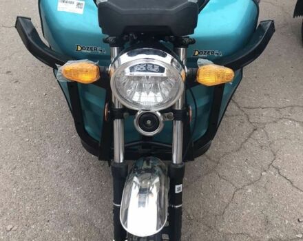 Другая Другая, объемом двигателя 0 л и пробегом 0 тыс. км за 1379 $, фото 1 на Automoto.ua