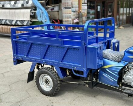 Другая Другая, объемом двигателя 0.25 л и пробегом 0 тыс. км за 2300 $, фото 2 на Automoto.ua