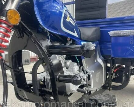 Другая Другая, объемом двигателя 0.2 л и пробегом 0 тыс. км за 2024 $, фото 5 на Automoto.ua