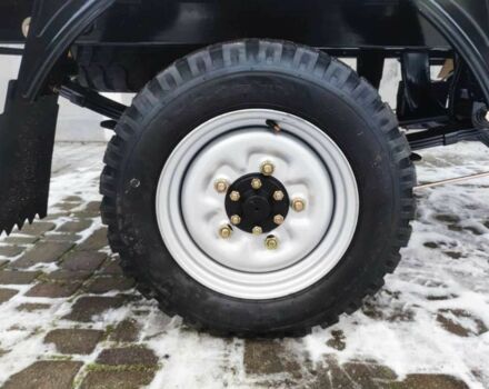 Другая Другая, объемом двигателя 0.2 л и пробегом 0 тыс. км за 2041 $, фото 11 на Automoto.ua