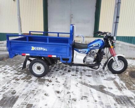 Другая Другая, объемом двигателя 0.2 л и пробегом 0 тыс. км за 2041 $, фото 5 на Automoto.ua