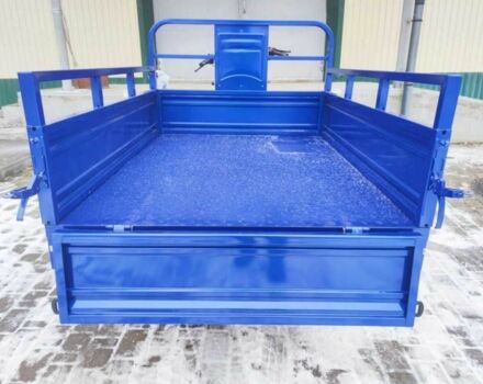 Другая Другая, объемом двигателя 0.2 л и пробегом 0 тыс. км за 2035 $, фото 6 на Automoto.ua