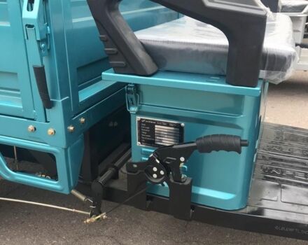 Другая Другая, объемом двигателя 0 л и пробегом 0 тыс. км за 1379 $, фото 4 на Automoto.ua